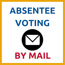 VOTING BY ABSENTEE BALLOT